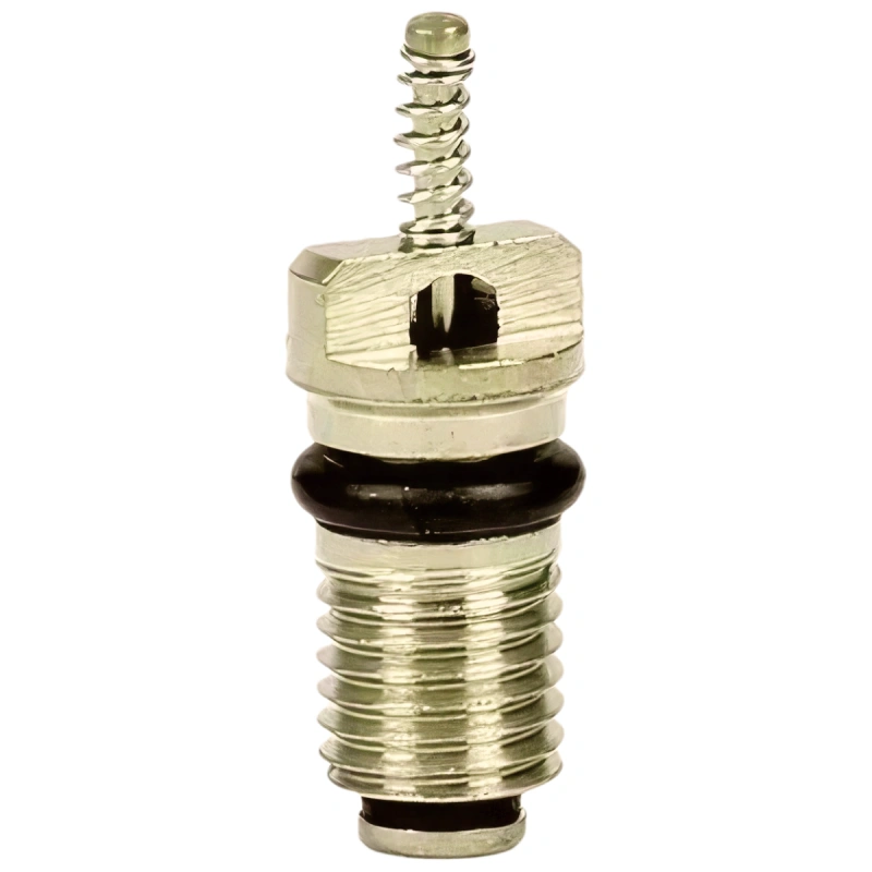 Золотник для ниппелей кондиционеров CH-VO66 For peugeot/Volvo