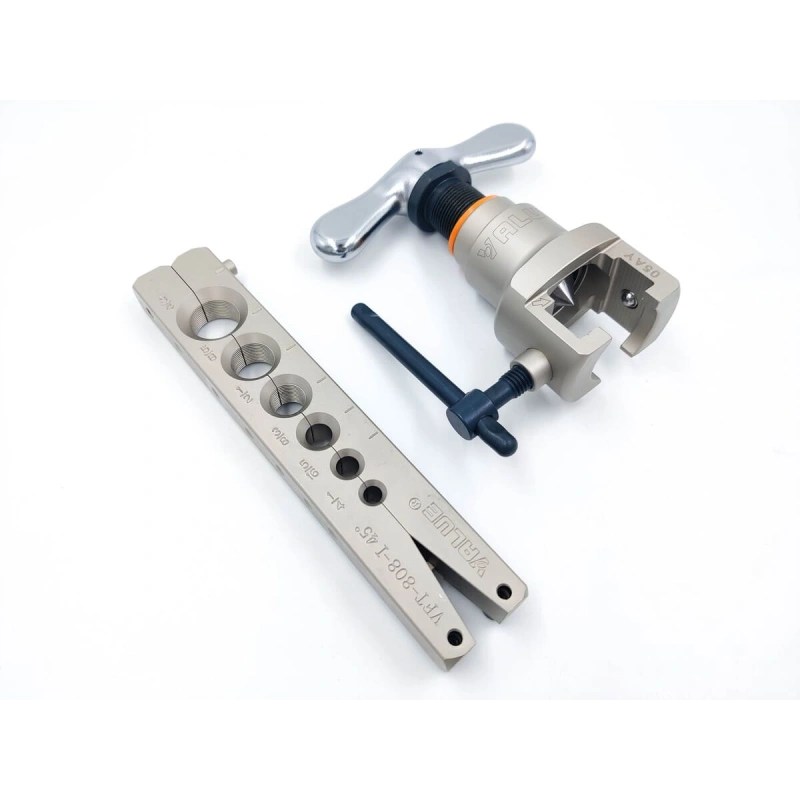 Вальцовка эксцентриковая Value VFT-808-I-N (1/4" - 3/4")