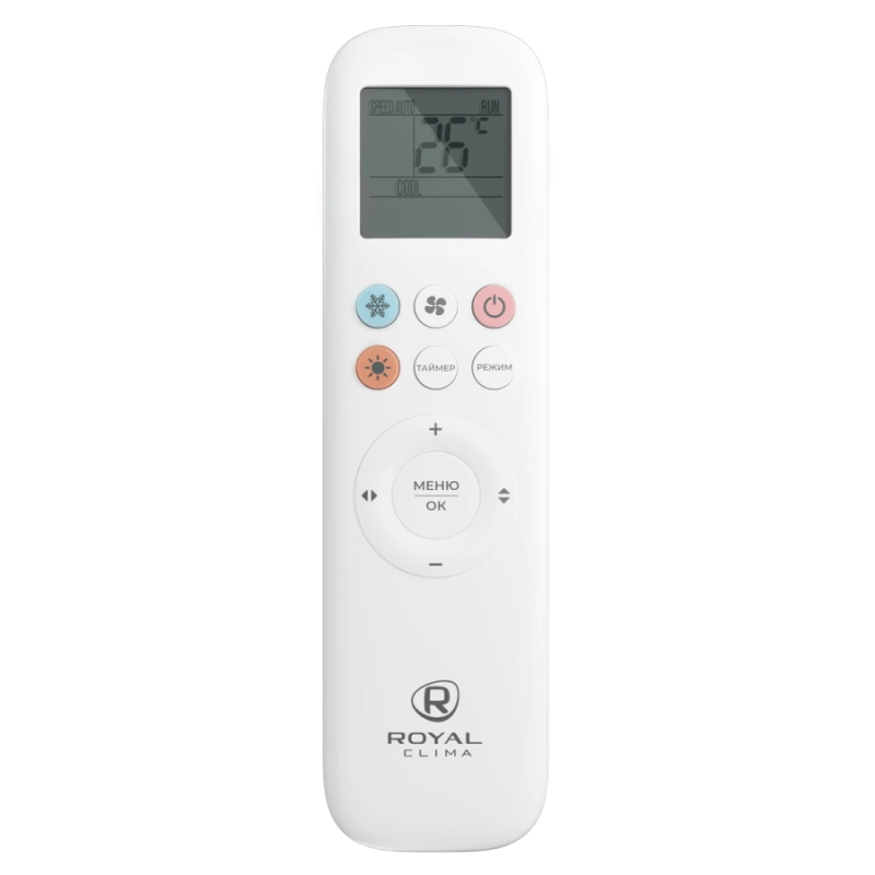 Royal Clima RCI-VXI28HN Vela Nuova Inverter настенная сплит-система