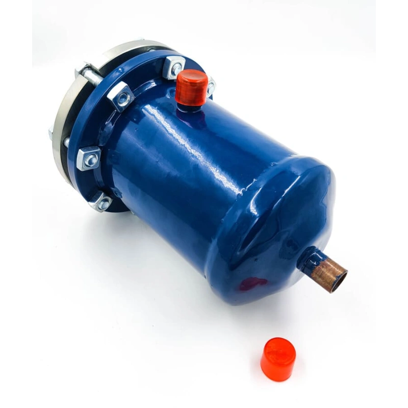 Фильтр разборный BAVIS SPL-4811 1_3/8" ODF (под пайку, без картриджа)