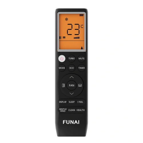 FUNAI RAC-KD20HP.D01 KADZOKU настенная сплит-система