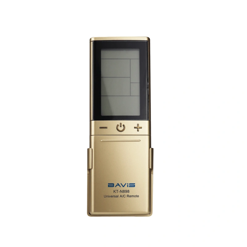 BAVIS KT-N898 (2000 в 1) универсальный ПДУ для кондиционеров