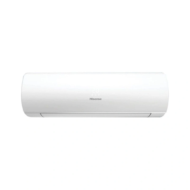 Hisense AS-13UW4RVETS00 LUX Design SUPER DC Inverter R32 настенная сплит-система