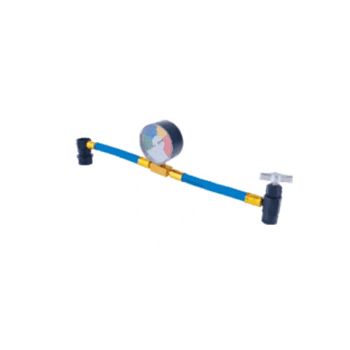 Комплект для заправки автокондиционеров Favor Cool - PL801G50 (вентиль 5/16" SAE)