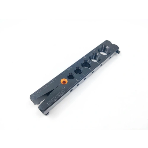 Вальцовка эксцентриковая DSZH CT-806A, 1/4" - 3/4"