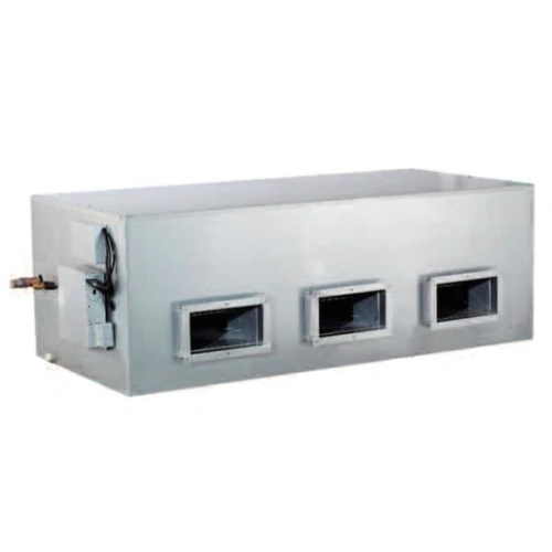 General Сlimate GC-DH192HWN1/GU-U192HN1
