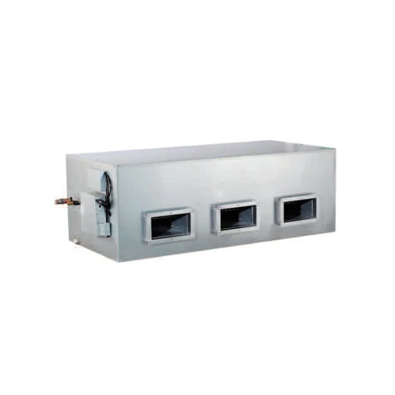 General Сlimate GC-DH192HWN1/GU-U192HN1