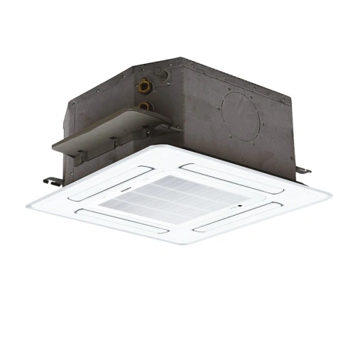 Kentatsu KMZB50HZRN1 кассетный блок мульти сплит-системы