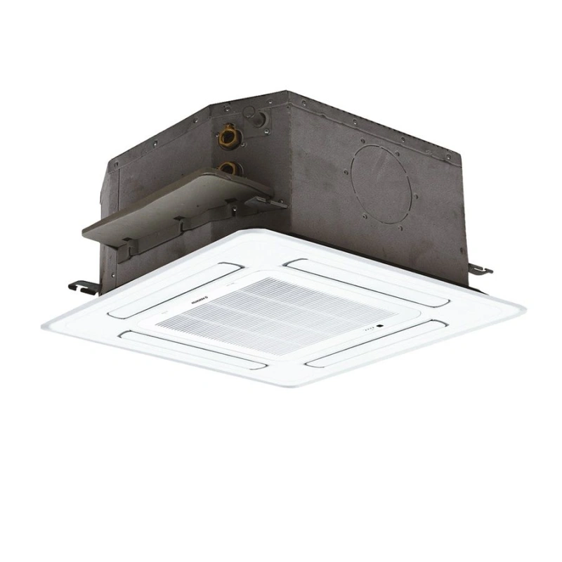 Kentatsu KMZB50HZRN1 кассетный блок мульти сплит-системы