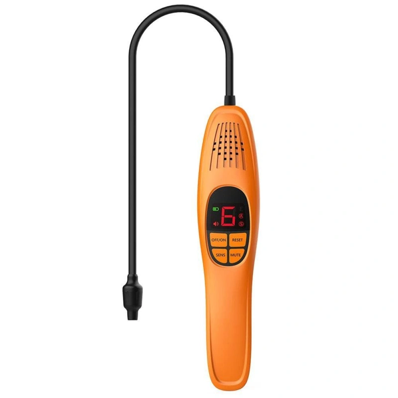 Течеискатель Elitech LD-100+
