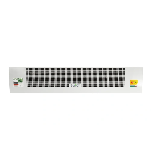 Тепловая завеса водяная Ballu BHC-B10W10-PS