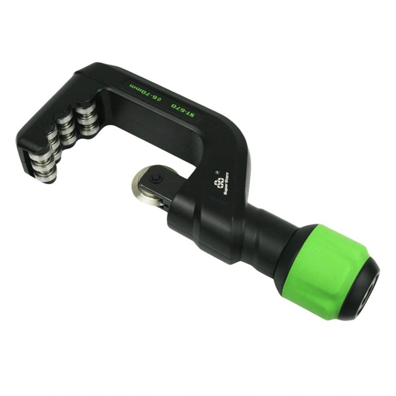 Труборез Ballu Super Stars ST-670 (1/4" - 2_3/4", 6 - 70мм)