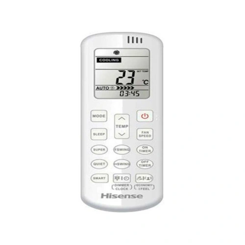 Hisense AMS-09UR4SVETG67 PREMIUM CHAMPAGNE FREE MATCH DC INVERTER настенный блок мульти сплит-системы