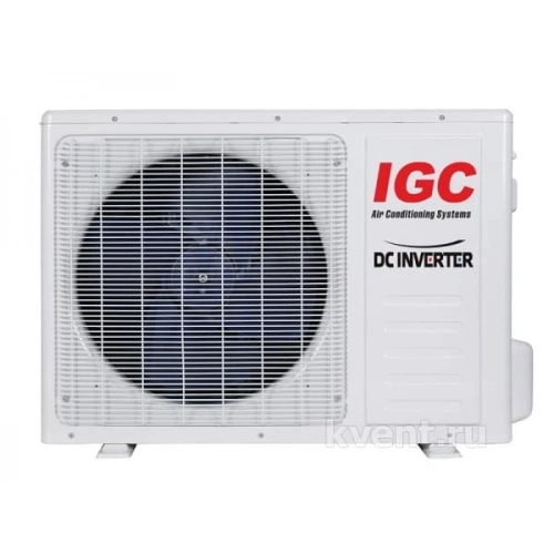 IGC RAS/RAC-V09NX