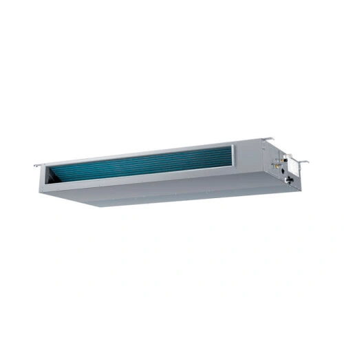 Haier AD50S2SM3FA/1U50S2SJ2FA сплит-система канального типа
