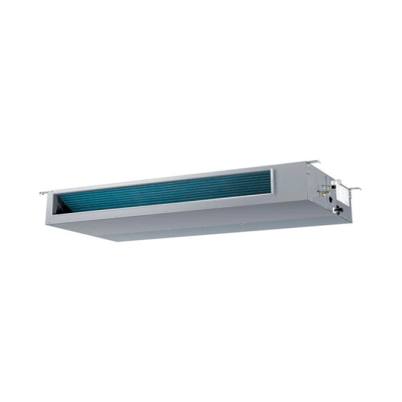 Haier AD50S2SM3FA/1U50S2SJ2FA сплит-система канального типа