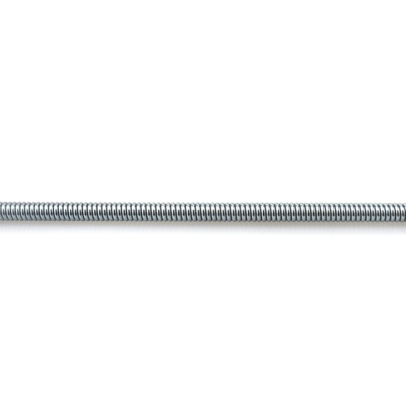 Внутренний трубогиб DSZH WK-202-12_3/4" пружинный