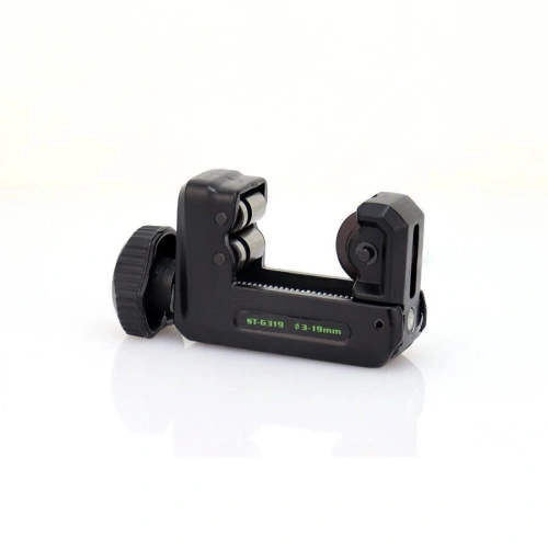 Труборез Ballu Super Stars ST-319 для труб 1/8" - 3/4" (3 - 19 мм)