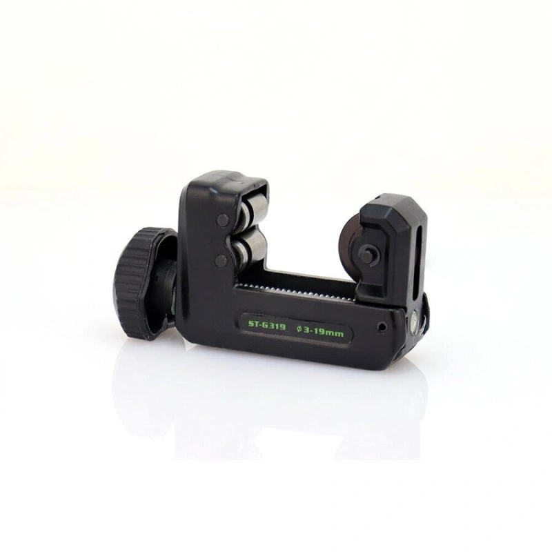 Труборез Ballu Super Stars ST-319 для труб 1/8" - 3/4" (3 - 19 мм)