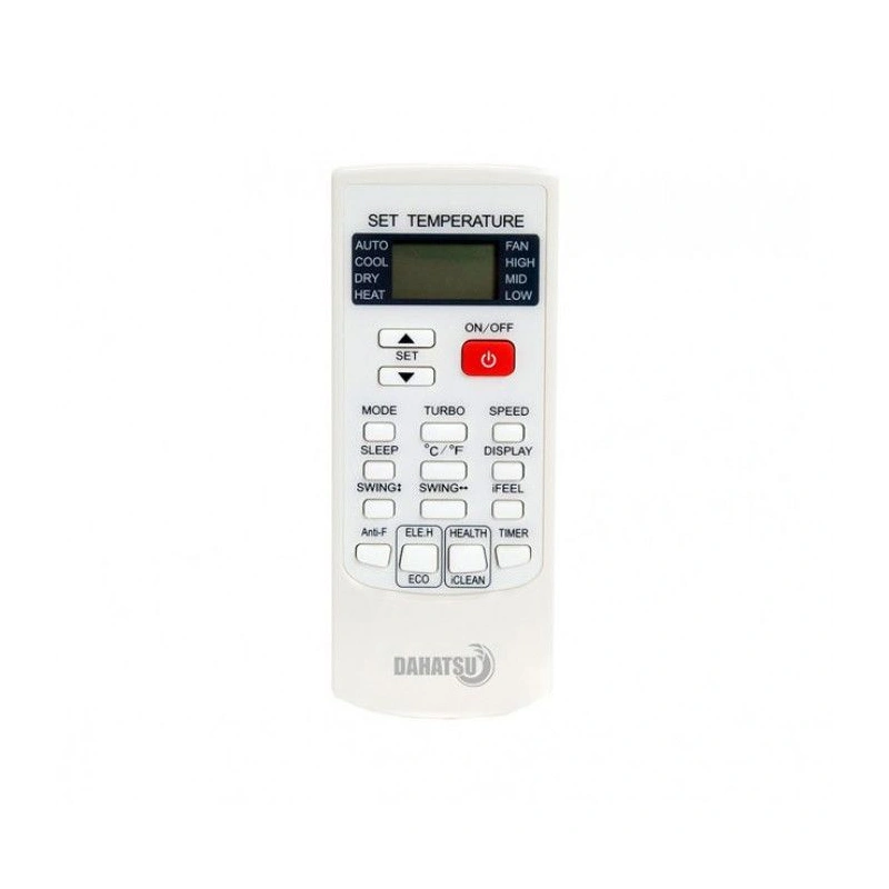Dahatsu DA-09i Legend DC Inverter сплит-система настенного типа