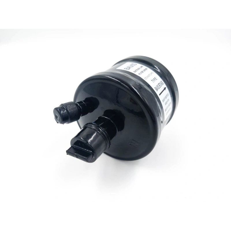 Фильтр-осушитель BAVIS SFD 8-7S 7/8"ODF (на газ, под пайку)
