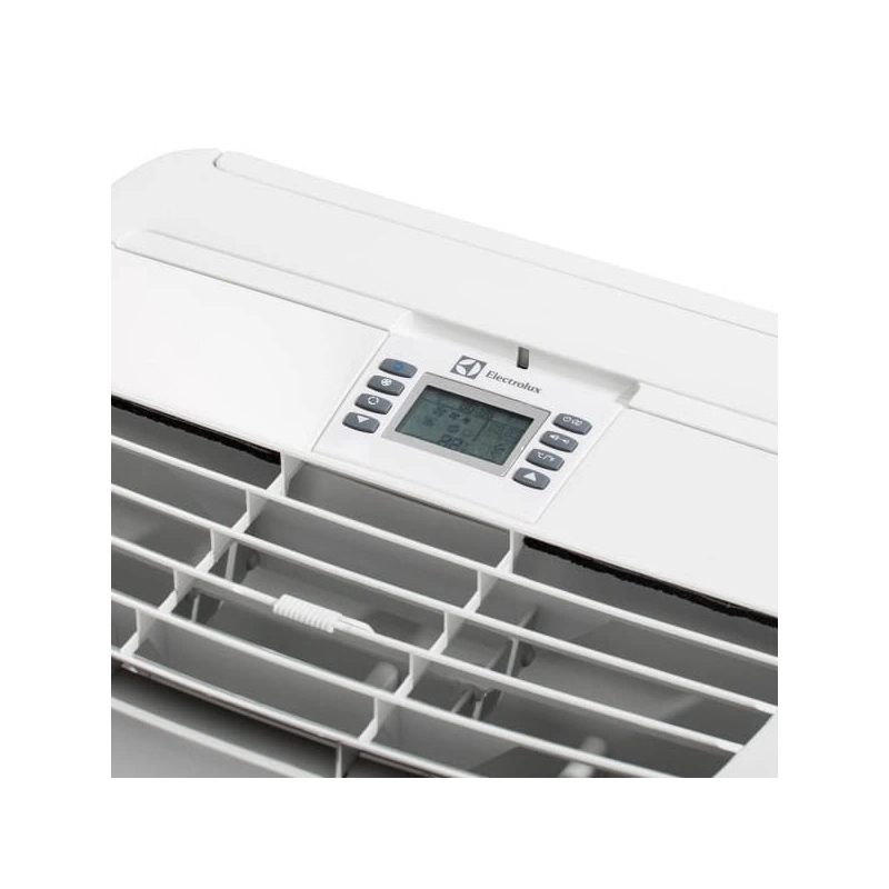 Electrolux EACM-10 EZ/N3