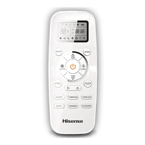 HISENSE AS-24HR4SBADC005 cплит-система настенного типа (NEO Classic A)