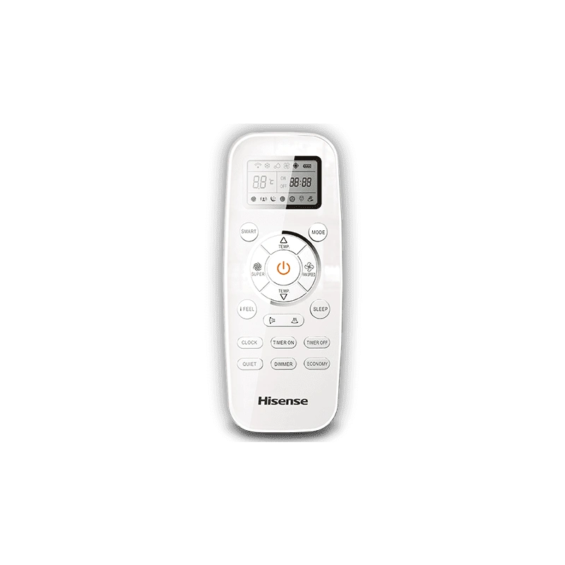 HISENSE AS-24HR4SBADC005 cплит-система настенного типа (NEO Classic A)
