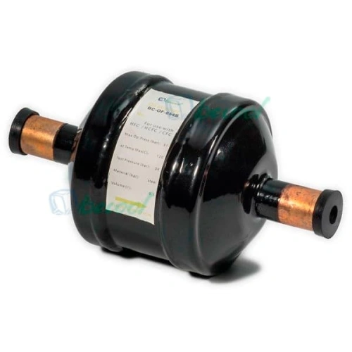 Фильтр масляный 5/8" Becool BC-OF-085S