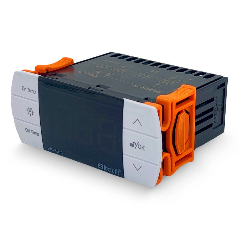 Контроллер Elitech EK-3010