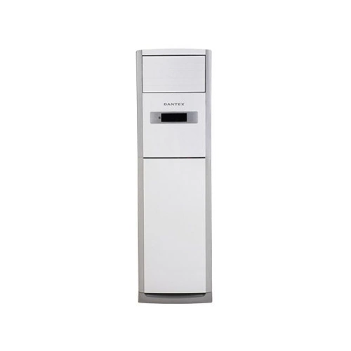 Dantex RK-48FHM4/RK-48HM4E сплит-система колонного типа