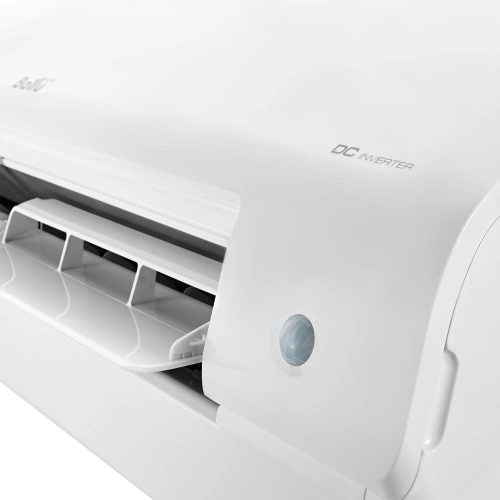 Ballu BSPKI-18HN8_24Y Ice Peak Full-DC inverter сплит-система настенного типа