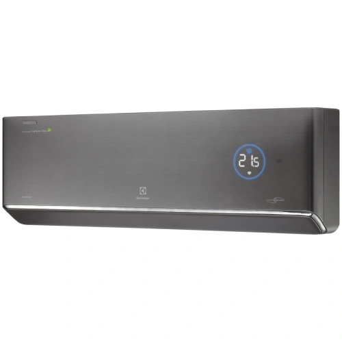 Electrolux EACS/I-13HFA/N8_22Y Crystal Air DC сплит-система настенного типа