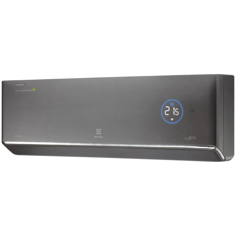 Electrolux EACS/I-13HFA/N8_22Y Crystal Air DC сплит-система настенного типа