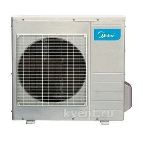 Midea MUB-36HRN1-R/MOU-36HN1-R