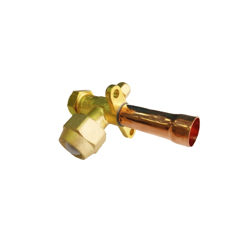 Сервисный клапан кондиционера 3/4" - FC-606