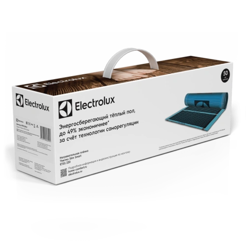 Пленочный теплый пол Electrolux ETSS 220-4