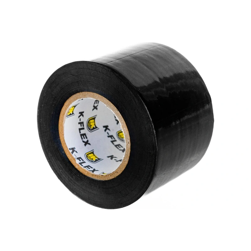 Лента K-FLEX 050-025 PVC AT 070 black