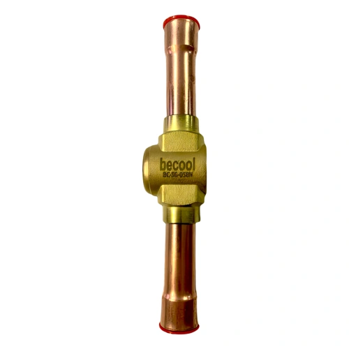Смотровое стекло 3/8" Becool BC-SG-038N