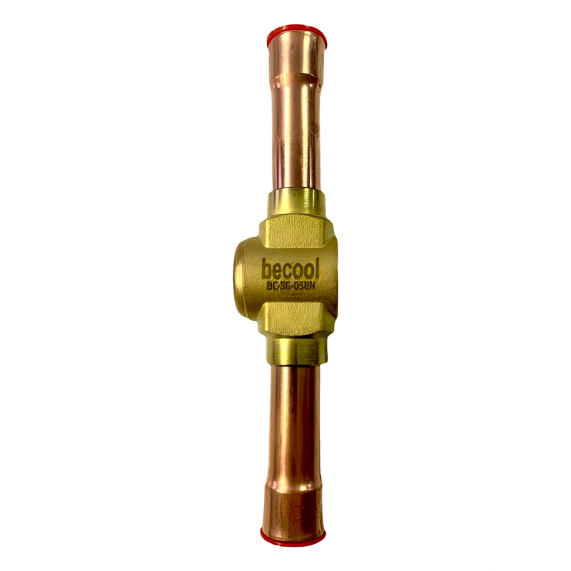Смотровое стекло 3/8" Becool BC-SG-038N