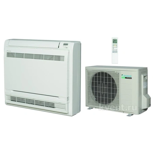 Daikin FVXS25F/RXS25L3