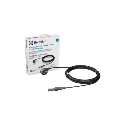 Греющий кабель Electrolux EFGPC-2-18-8