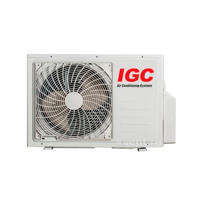 IGC IFM-48HS/U