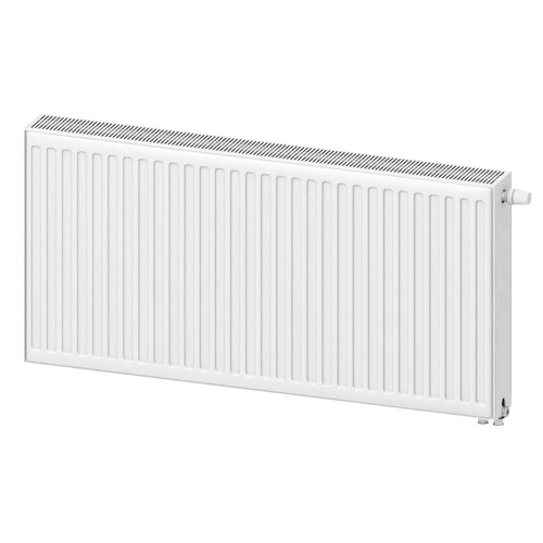 Радиатор VALFEX STEEL VC 22 500х 700 стальной панельный с нижним Universal подключением VF.VC.22.500.0700