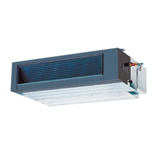 Midea MTB-18HWN1-Q/MOU-18HN1-Q