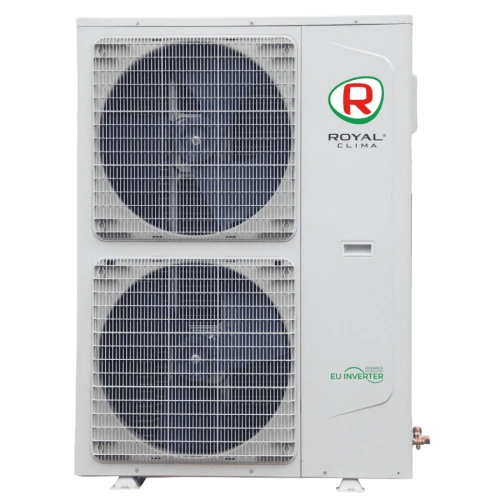 Royal Clima CO-4C 48HNBI/CO-E 48HNBI COMPETENZA INVERTER кассетная сплит-система