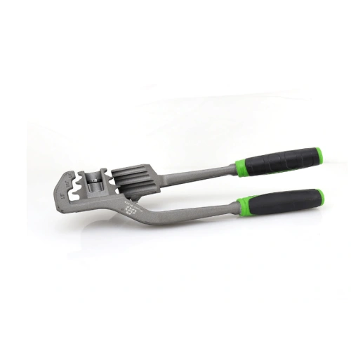 Трубогиб рычажный Ballu Super Stars ST-N368-180° (1/4", 5/16", 3/8")