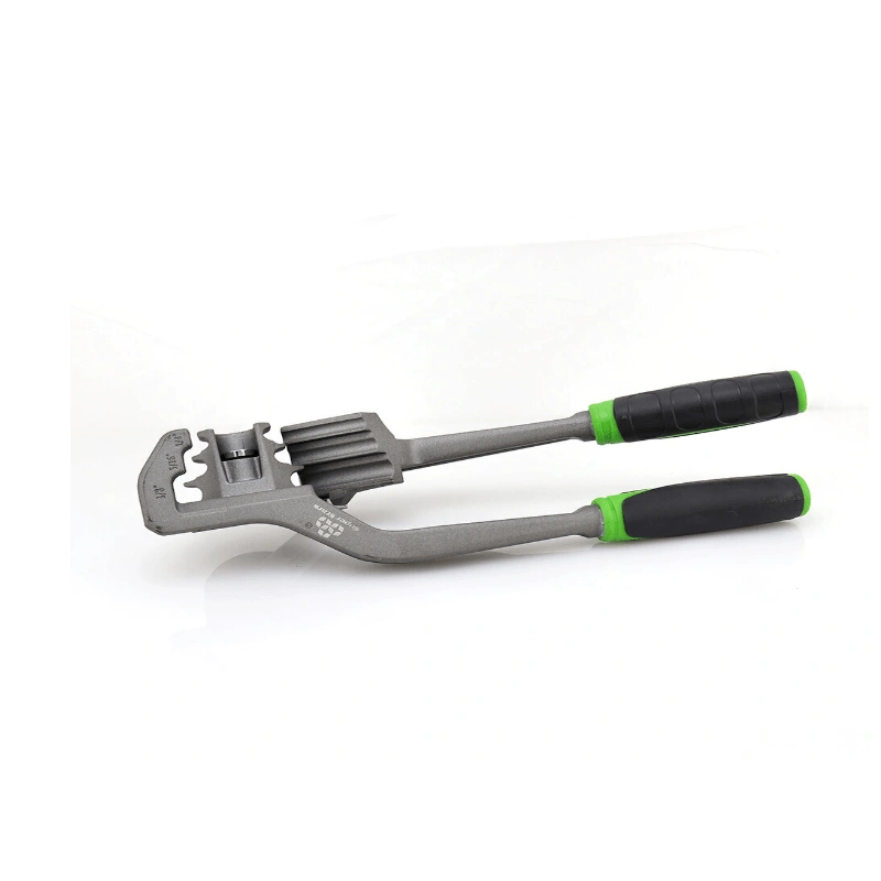 Трубогиб рычажный Ballu Super Stars ST-N368-180° (1/4", 5/16", 3/8")