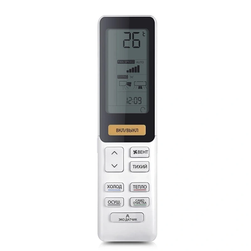 Haier AS25S2SF3FA-White Flexis Super Match DC Invertor сплит-система настенного типа