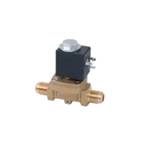 Вентиль соленоидный Becool BC EMV6 38 (IT) 12 V DC